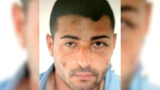 Juan María Gordillo Plaza, 'el niño Juan'.