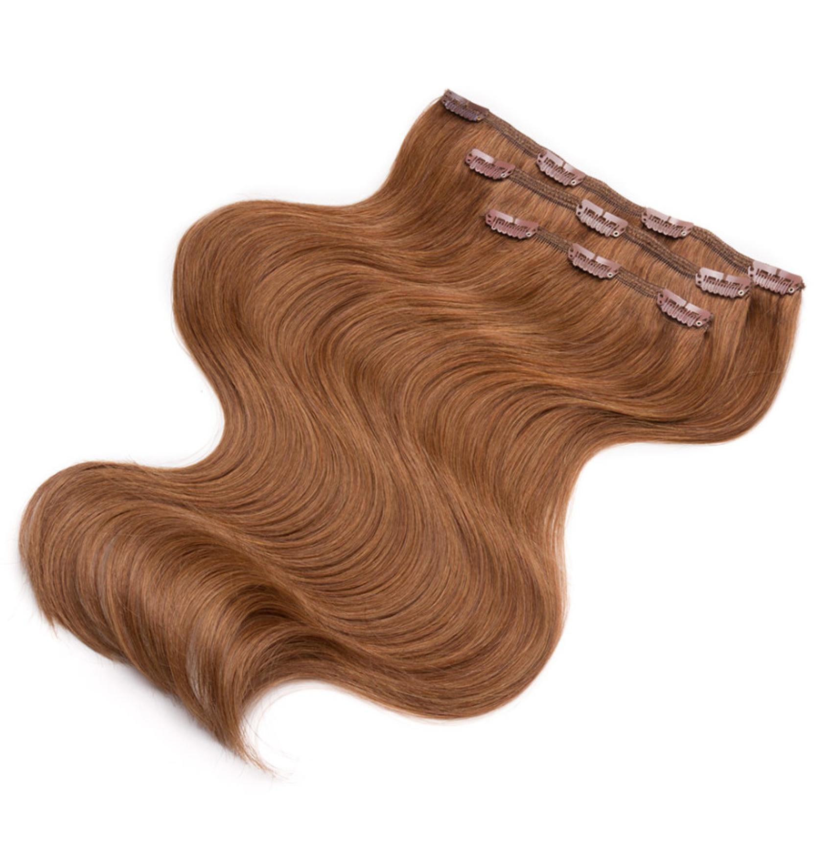 Extensiones de clip Extensionmanía