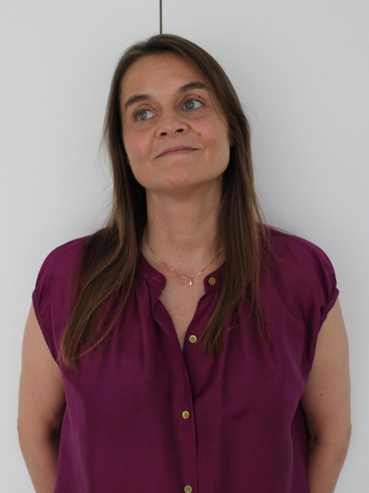 Susana del Corral