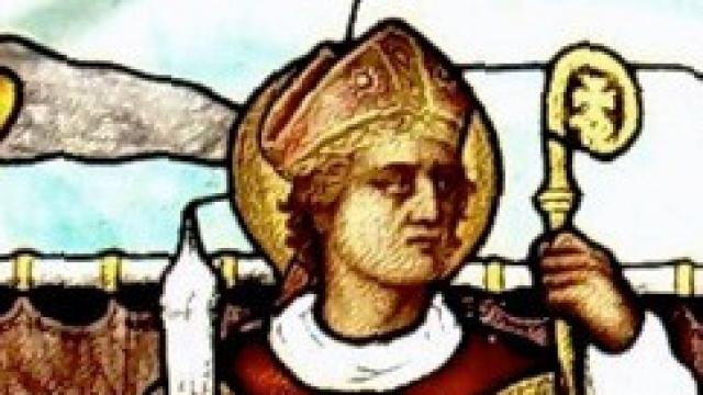 San Adolfo de Osbrück.