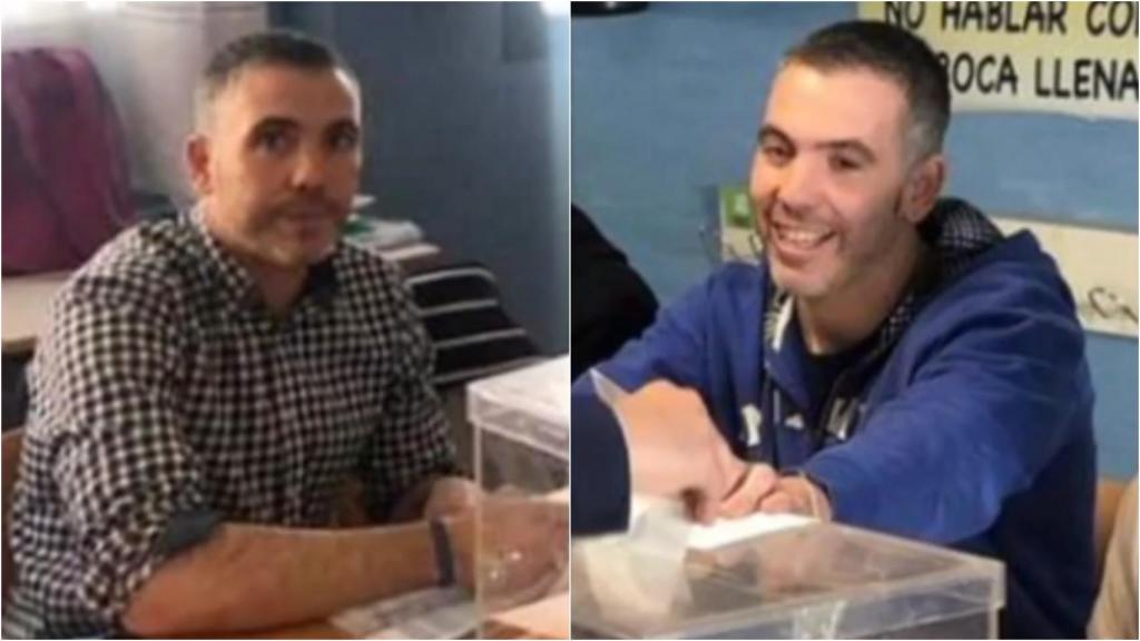 Jorge Alonso, el vecino de Torrejón de Ardoz al que le ha tocado mesa electoral en cuatro ocasiones en los últimos cuatro años.