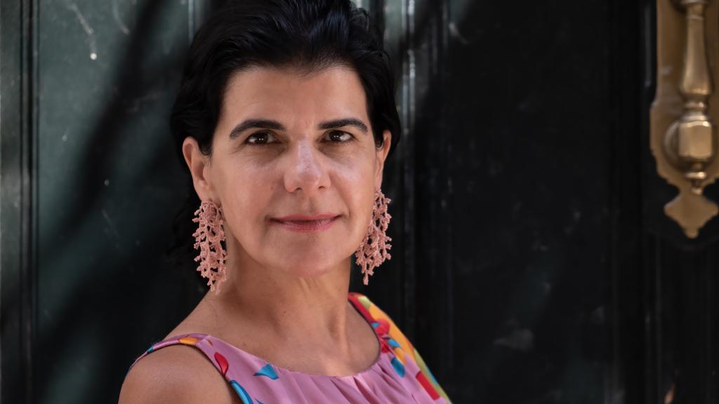 Denise García