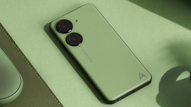 Nuevo ASUS Zenfone 10