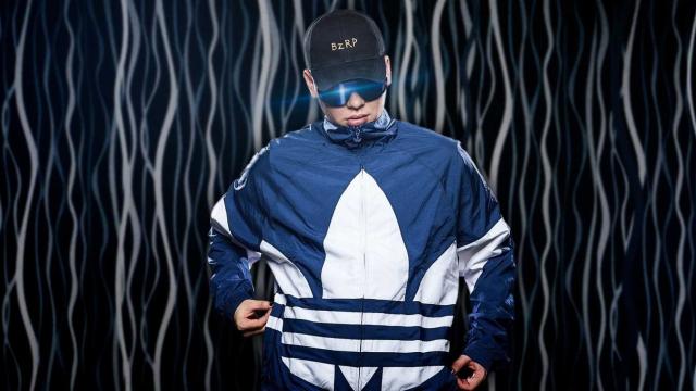 Bizarrap, en una imagen de promoción.