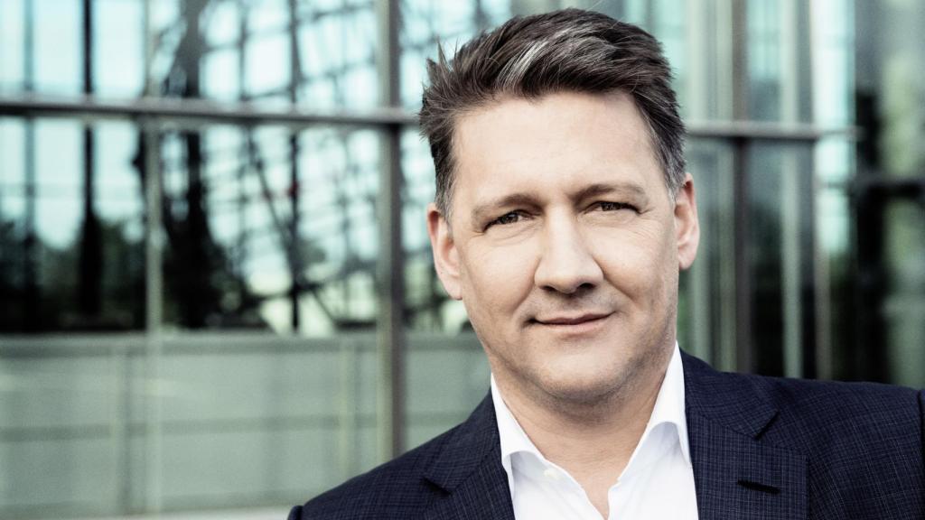 Gernot Döllner, nuevo CEO de Audi.