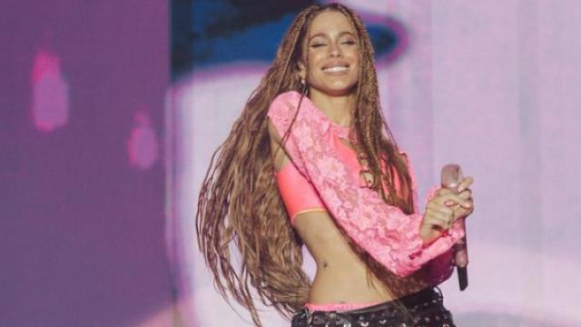 Tini Stoessel