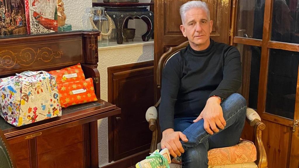 Pedro 'El Cabra', la víctima mortal del homicidio ocurrido el Día del Orgullo LGTBI que investiga la Guardia Civil.