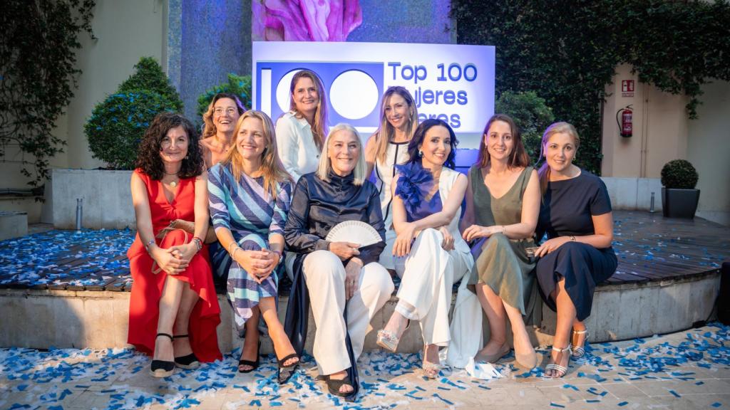'Las Top 100' estrenan nueva imagen.