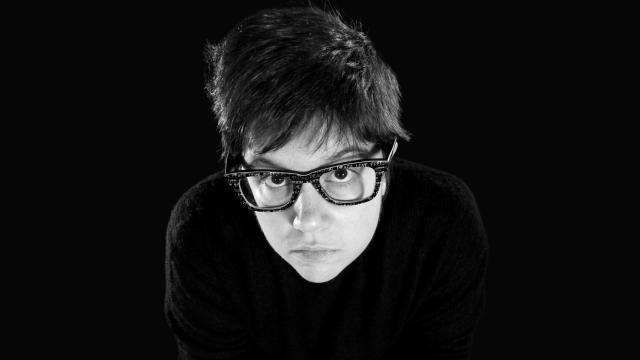 Alba Carballal, arquitecta y escritora.