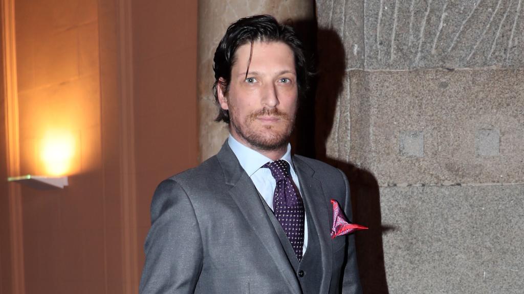 Luis Medina, hijo de Naty Abascal, resultó afectado por la llamada 'operación mascarilla'