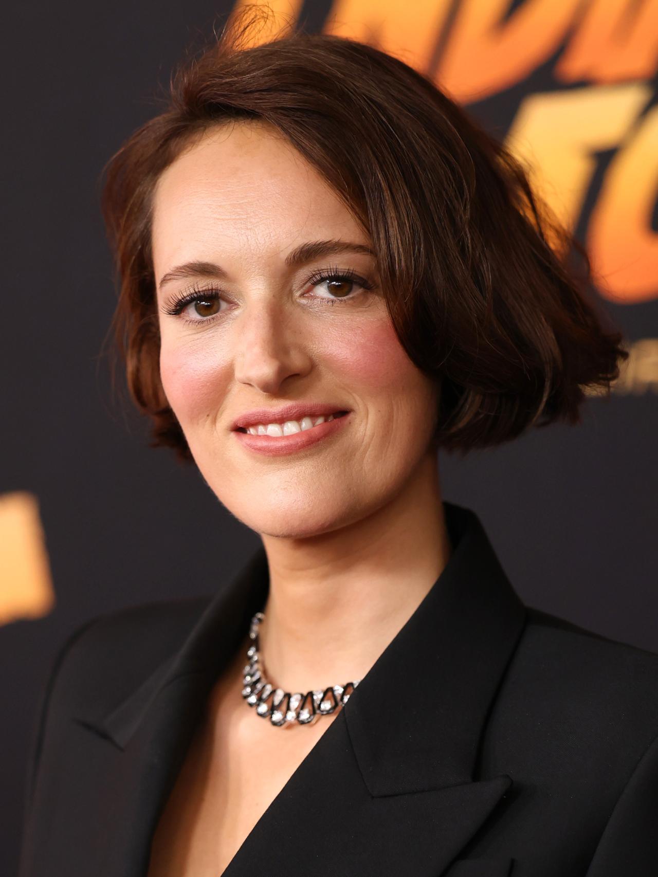 Phoebe Waller – Bridge