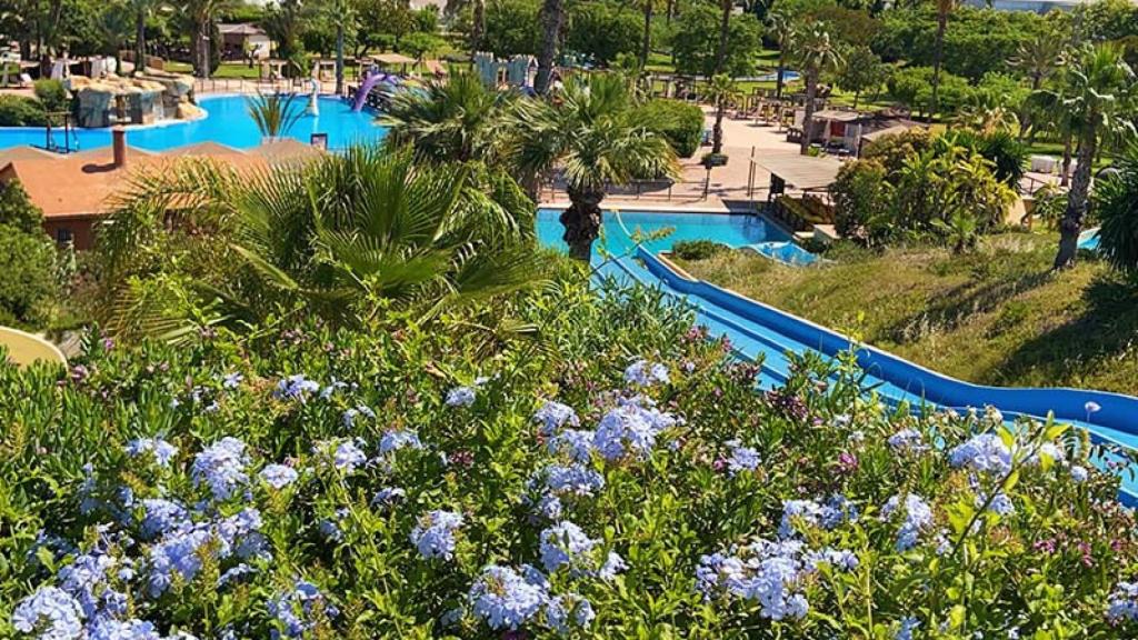Aquopolis Torrevieja