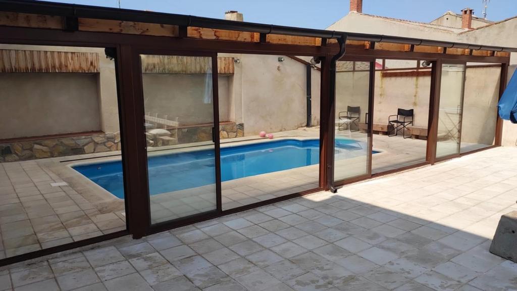 Otra piscina