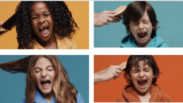 'El último grito', una de las campañas creadas por la ganadora agencia Gettingbetter.