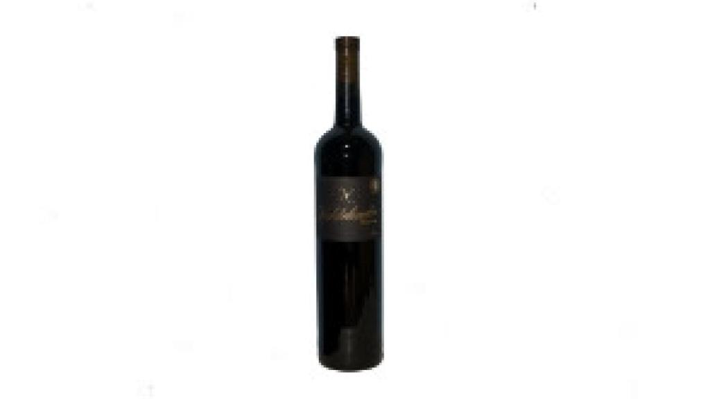 vino ganador