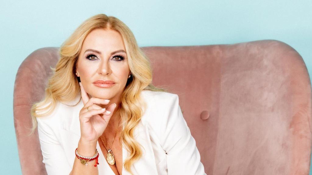 Cristina Tárrega, sin filtros sobre el fin de 'Sálvame': Esto es la tele, hay un cambio de ciclo y lo hemos vivido todos