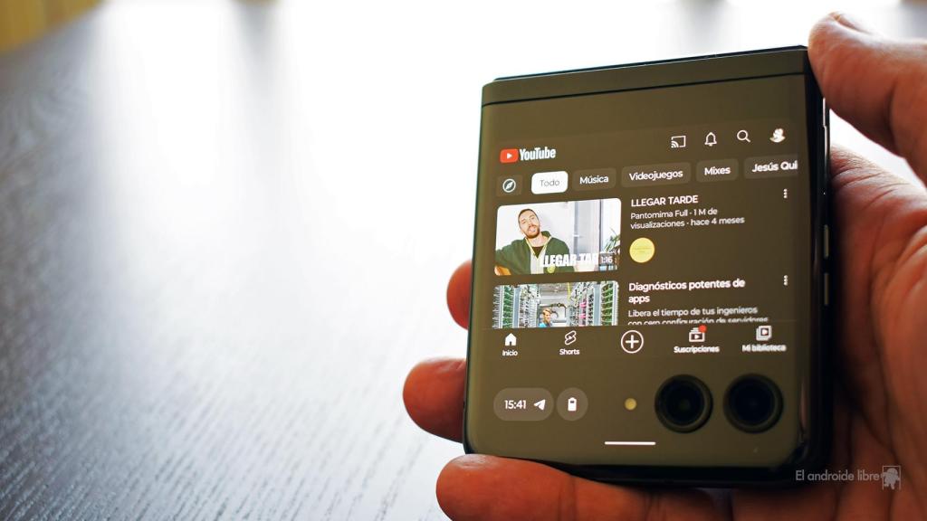 Motorola Razr 40 Ultra