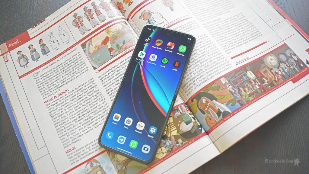 Motorola Razr 40 Ultra
