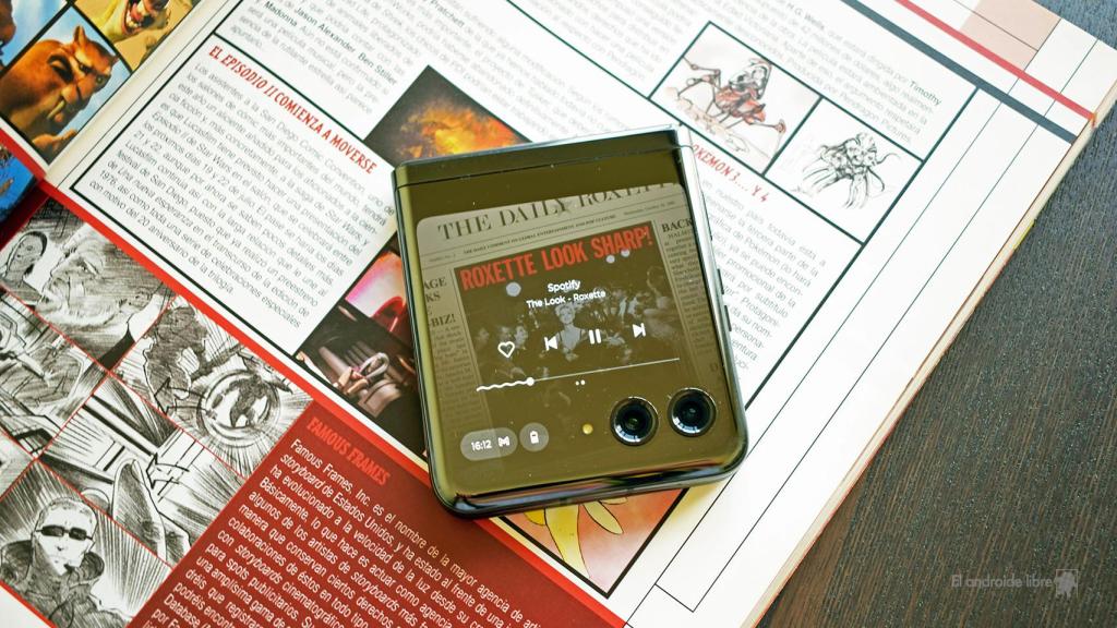 Motorola Razr 40 Ultra