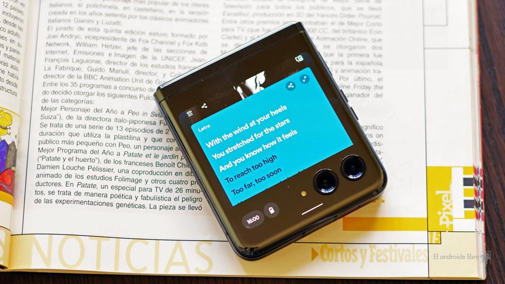 Motorola Razr 40 Ultra