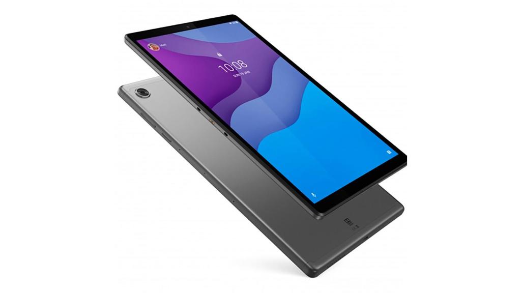 Lenovo M10