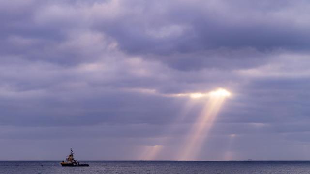 ¿Por qué este verano las aguas del Atlántico Norte son más calientes?