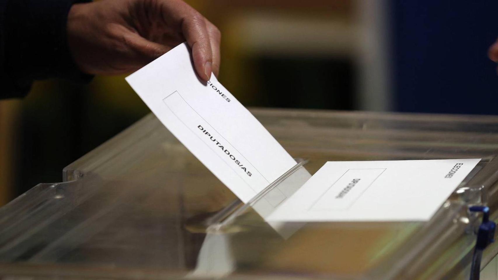 ¿Qué hacer si mis datos en el censo electoral son incorrectos en las elecciones generales del 23 julio?