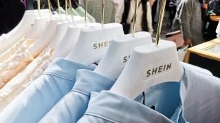Prendas de Shein