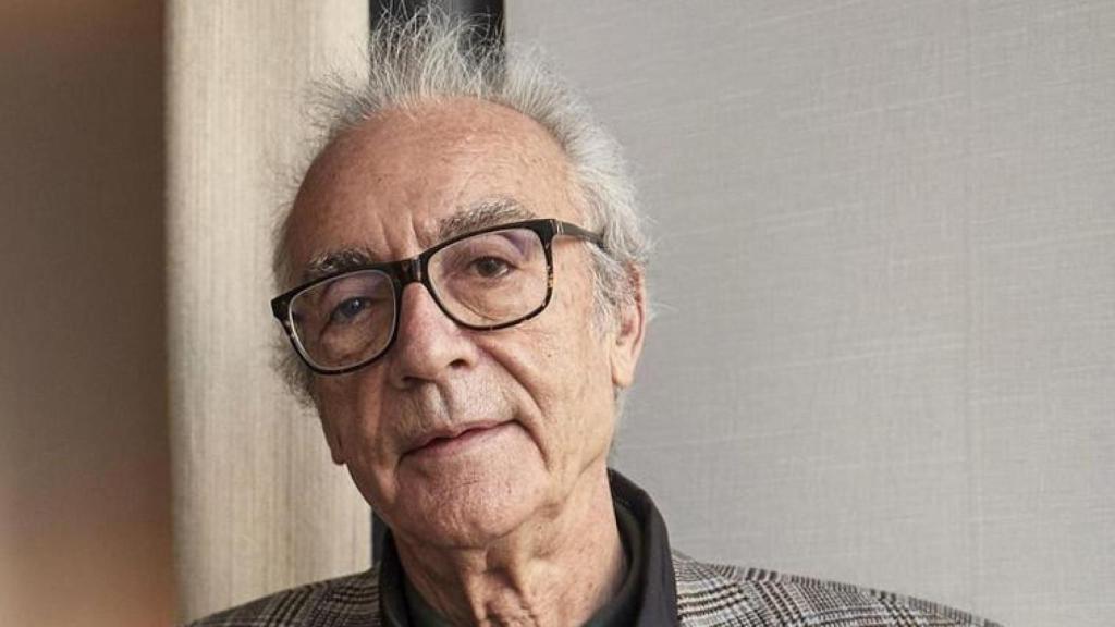 Juan José Millás.