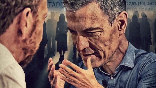 La pregunta de Pablo Motos que perseguirá a Sánchez (si no gana).