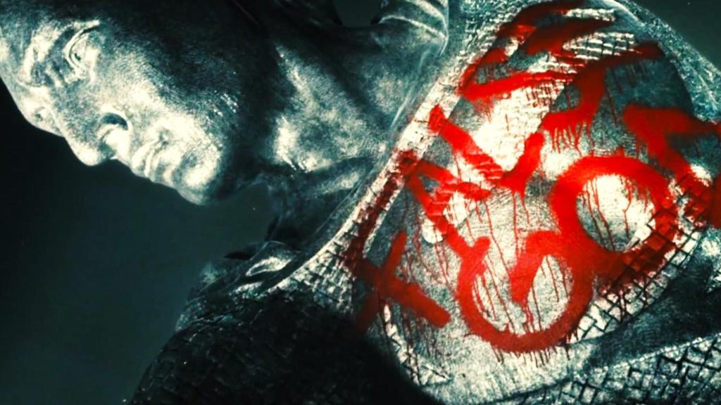 José Cámara considera que las películas de superhéroes divulgan más la idea de Dios. En la imagen, 'Batman vs. Superman'.