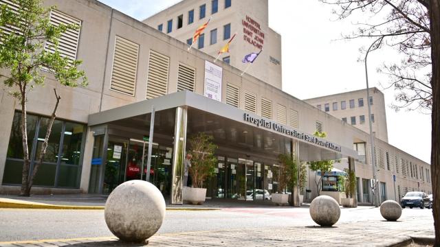 El portavoz de Sanidad del PP critica la falta de previsión de Puig y el impacto que tiene.