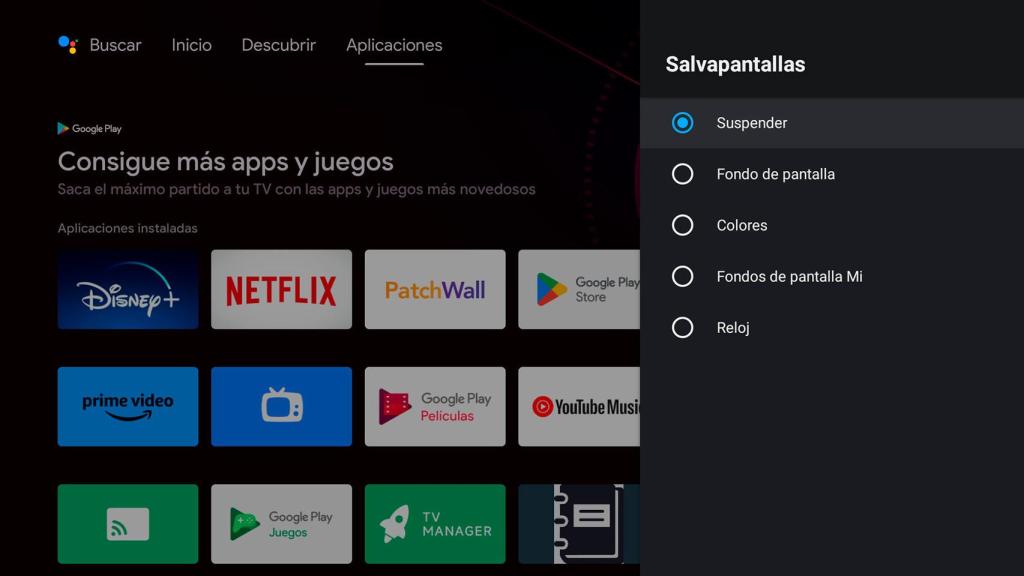 Android TV