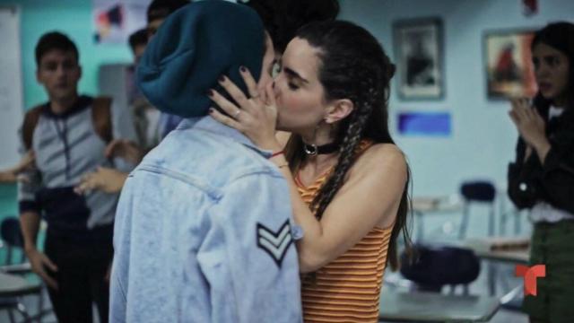 '100 días para enamorarnos'.