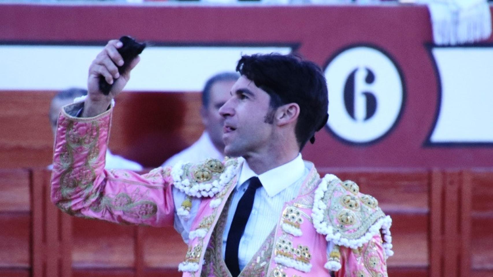 Primera jornada de la Feria de Arévalo.