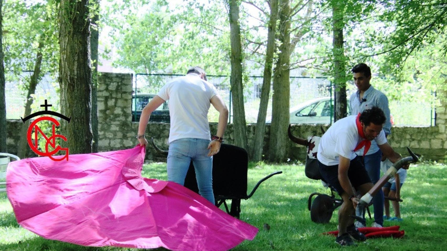 IX Jornada de Hermandad de La Empalizada.
