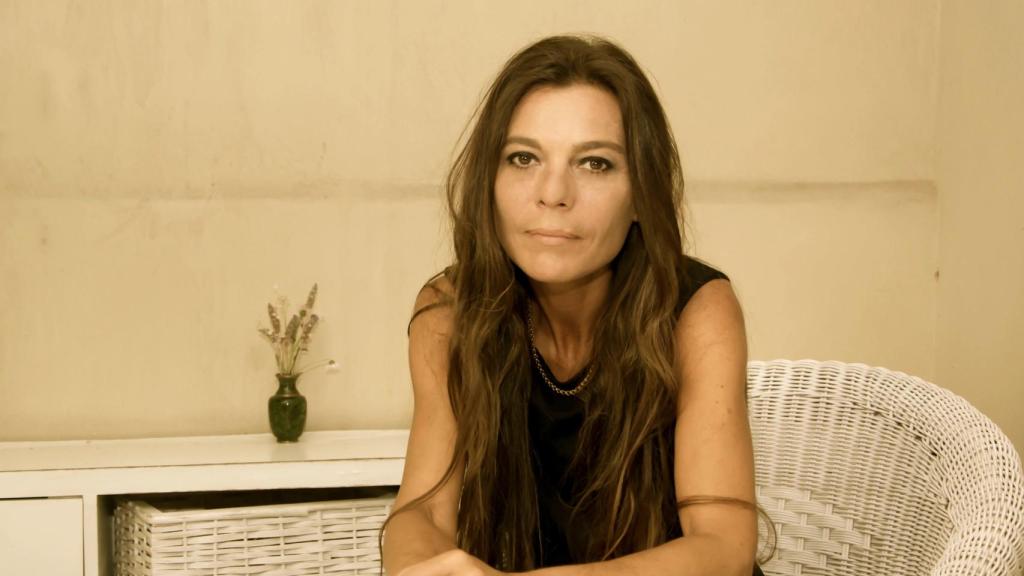 Mariana Travacio. Foto: Alejandro Jandry