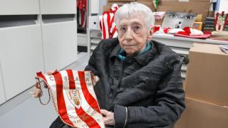 Sarita Estevez, 20 años tras un seudónimo: así es la primera periodista deportiva se España