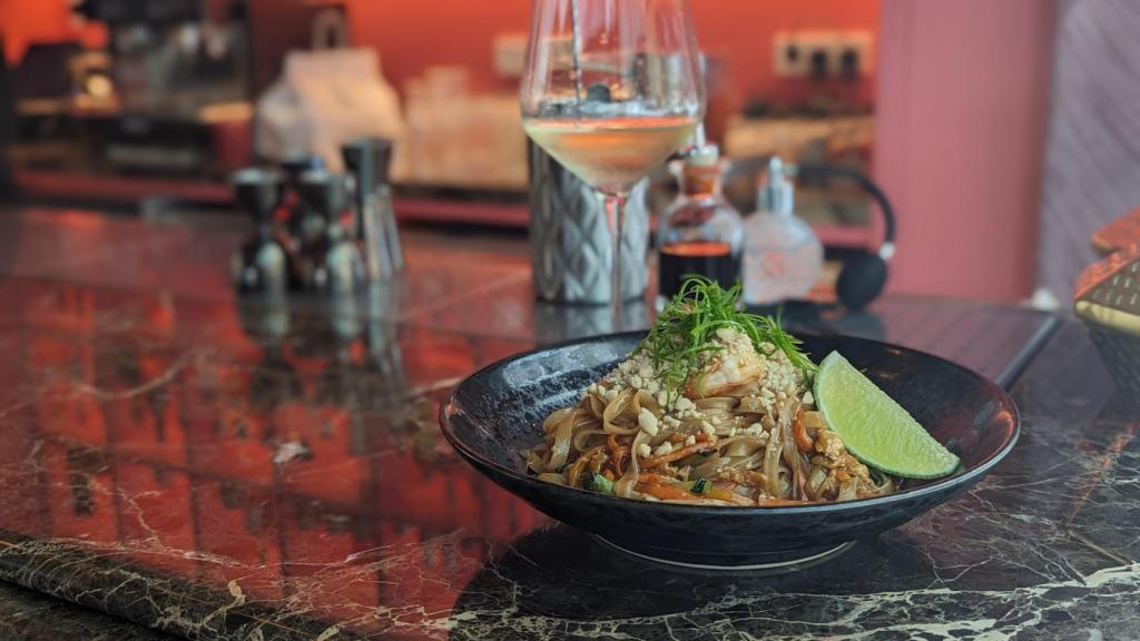 Pad Thai
