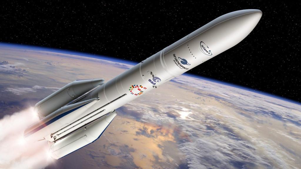 Ariane 6