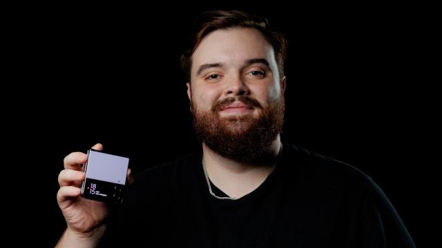 Ibai Llanos, en una imagen promocional.