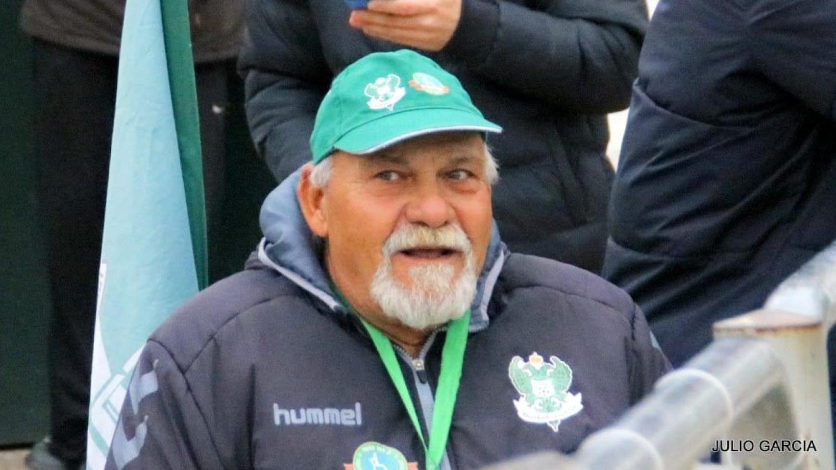 Foto: Julio García (CD Toledo)