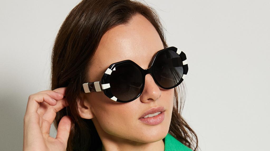 Gafas de Mó.