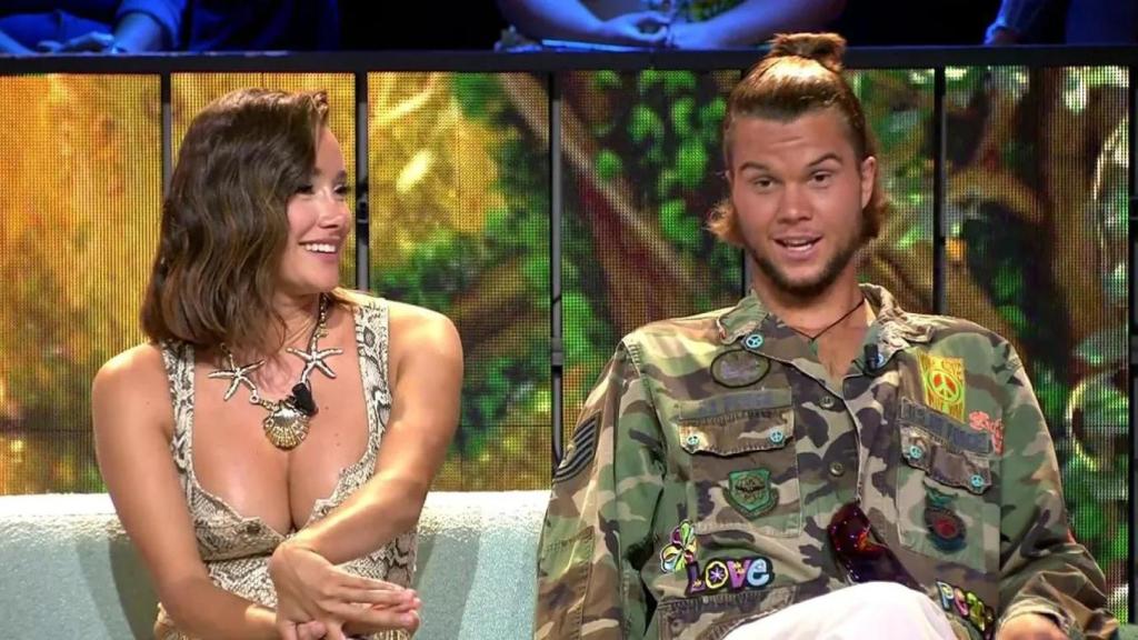 'Supervivientes 2023' da una última alegría a Telecinco: el debate final lidera con casi cuatro puntos de ventaja