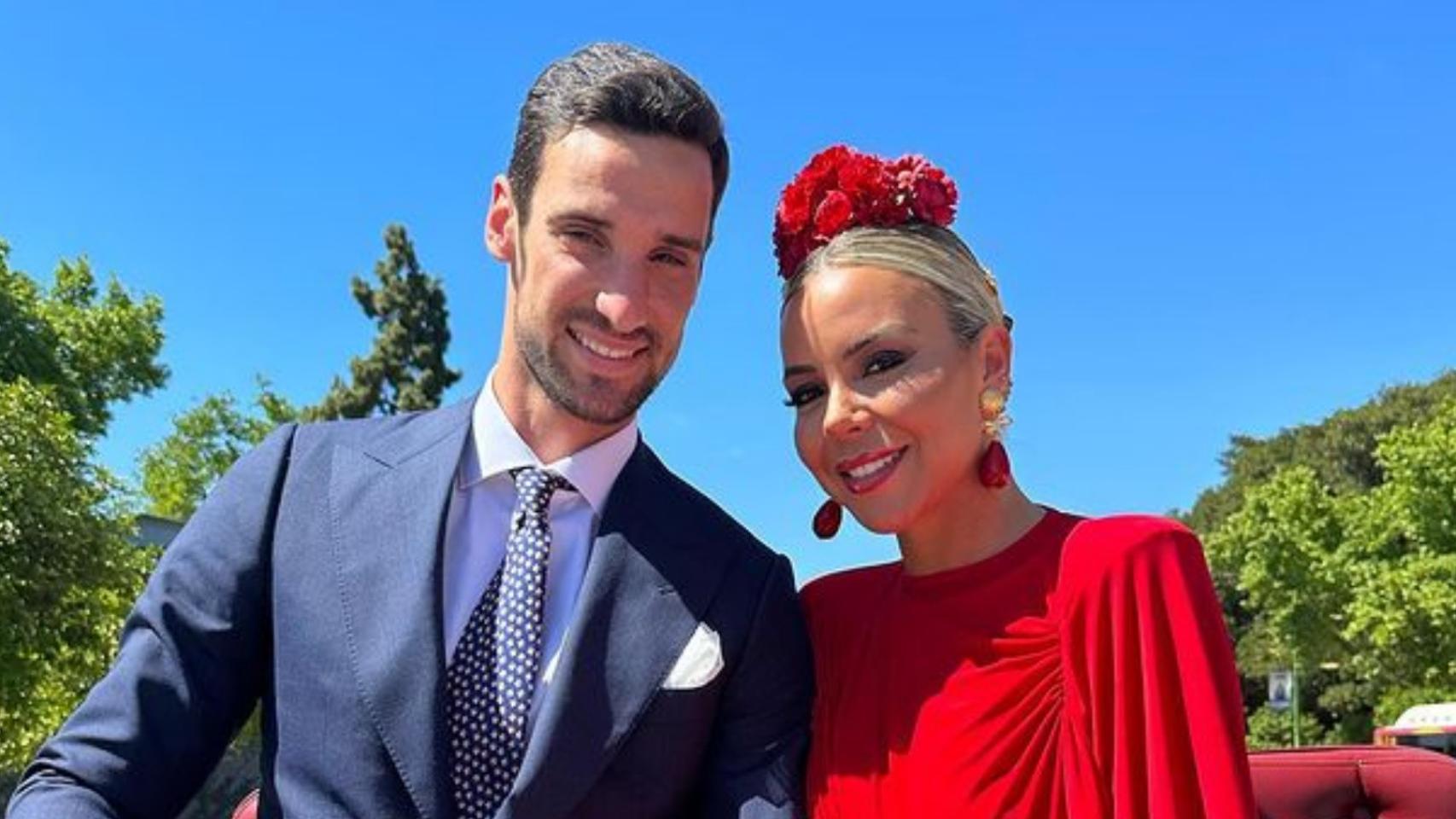 El proyecto televisivo en Mediaset que ha tenido que paralizar Alba Silva por el brutal accidente de Sergio Rico