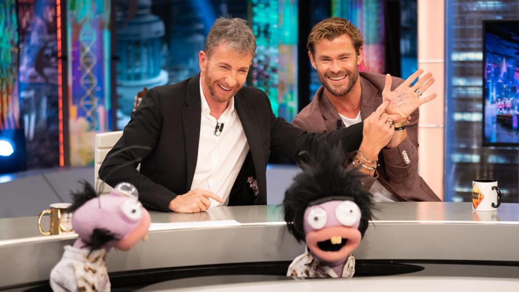 'El Hormiguero' se despide sacando músculo: cierra su mejor temporada de la historia