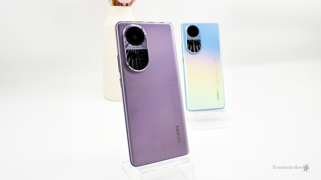 OPPO Reno 10 series