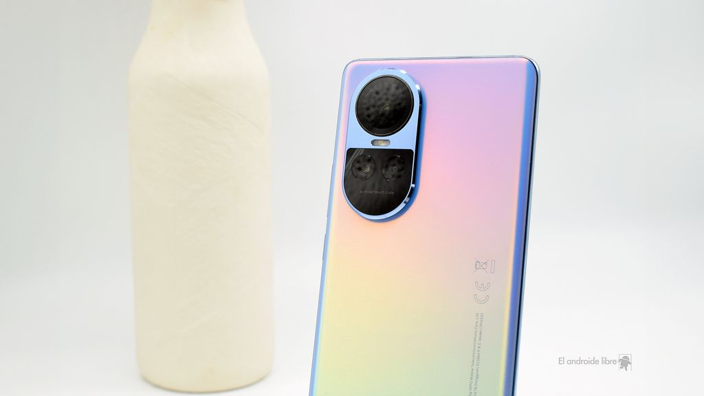 OPPO Reno 10