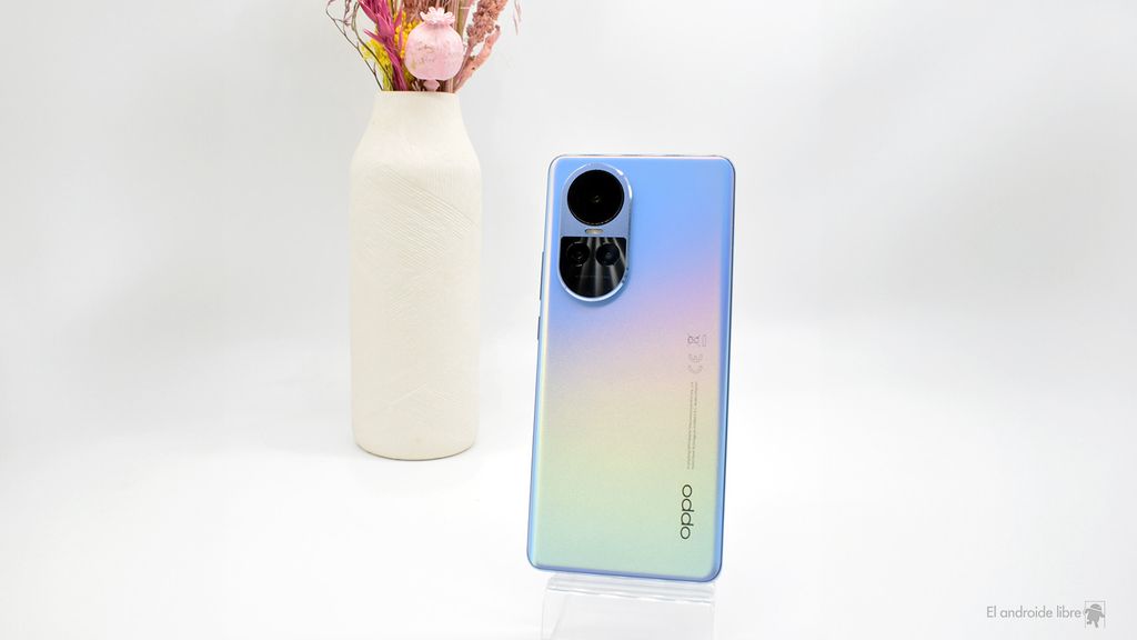 OPPO Reno 10