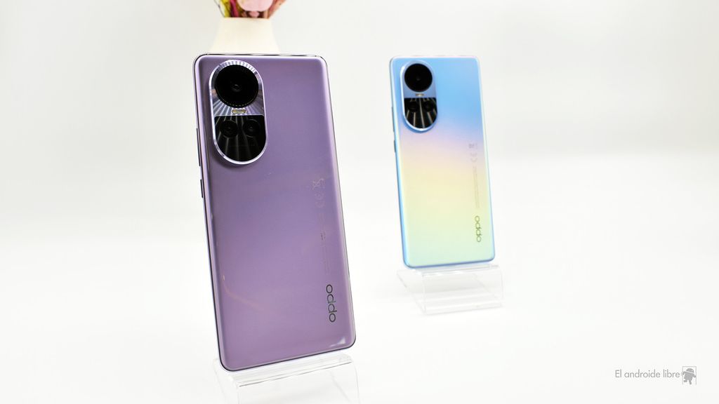 OPPO Reno 10 series